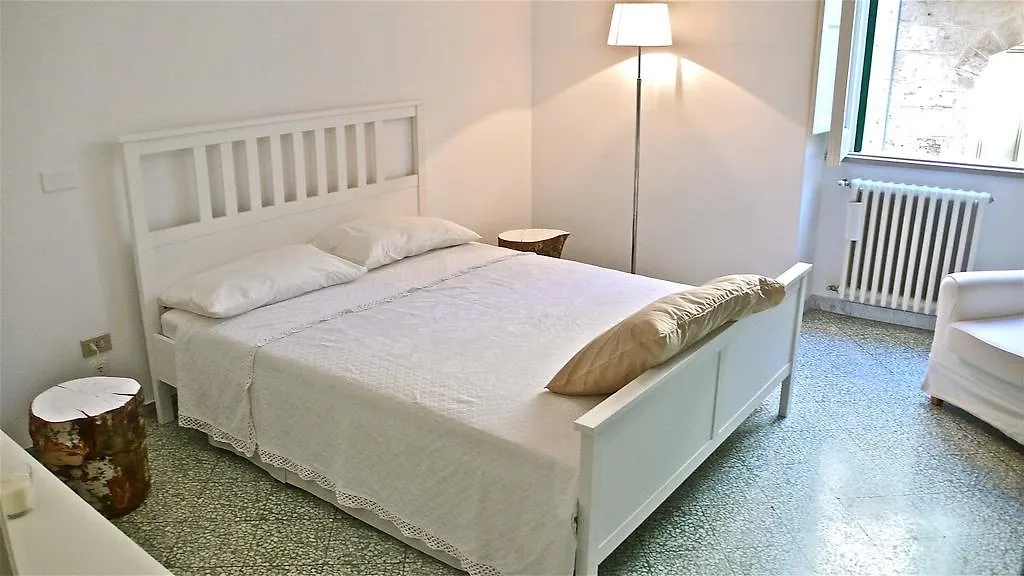 Hébergement de vacances Villa Casa Odegitria à Bari