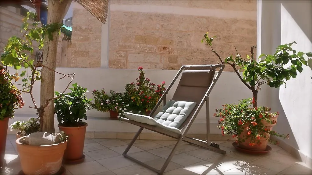 Villa Casa Odegitria à Bari