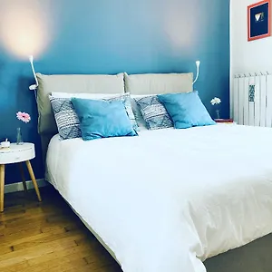 Appartement La Flor De La Mar, Bari