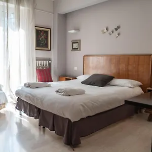 Séjour chez l'habitant Casa Dei Ruscelli, Bari